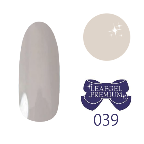 リーフジェル プレミアム カラージェル