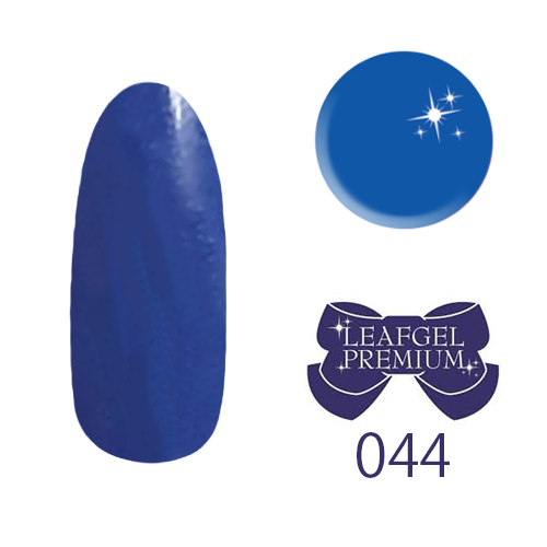 リーフジェル プレミアム カラージェル