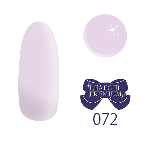 リーフジェル プレミアム カラージェル