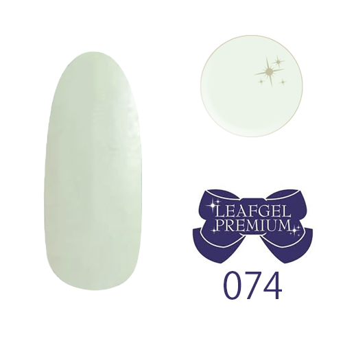 リーフジェル プレミアム カラージェル