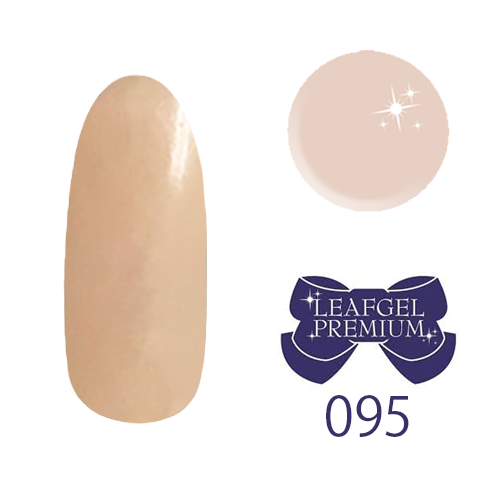 リーフジェル プレミアム カラージェル
