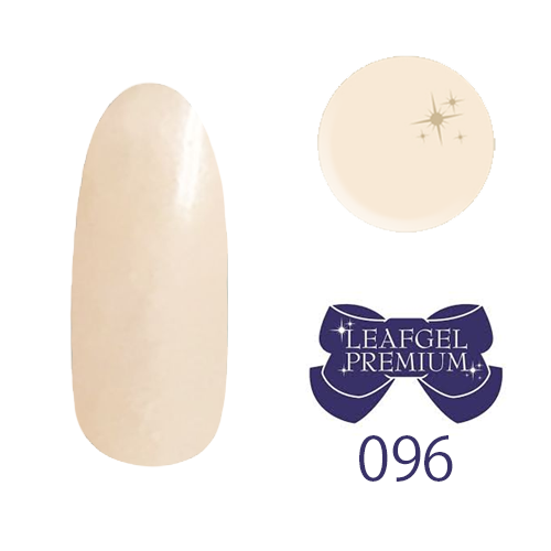 リーフジェル プレミアム カラージェル