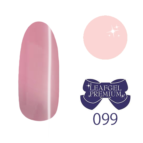 リーフジェル プレミアム カラージェル