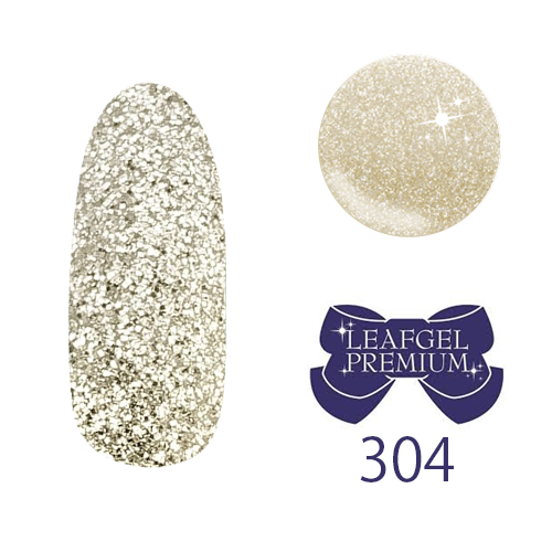 リーフジェル プレミアム カラージェル