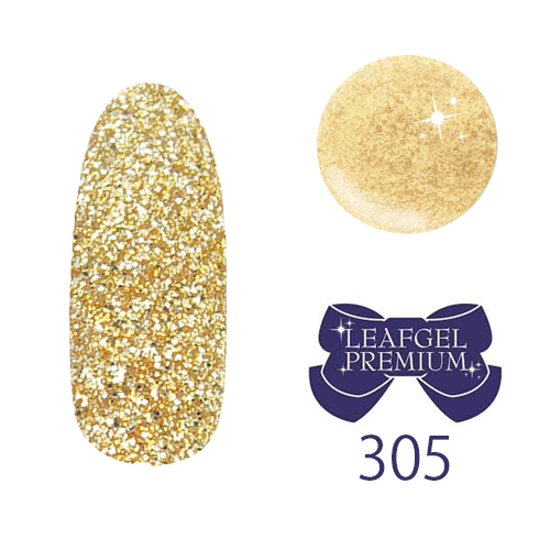 リーフジェル プレミアム カラージェル