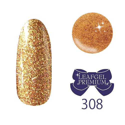 リーフジェル プレミアム カラージェル