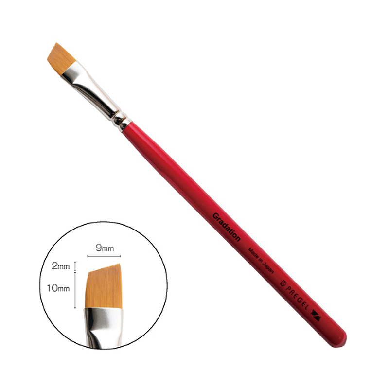 SPIRIT  SP-GR グラデーション筆