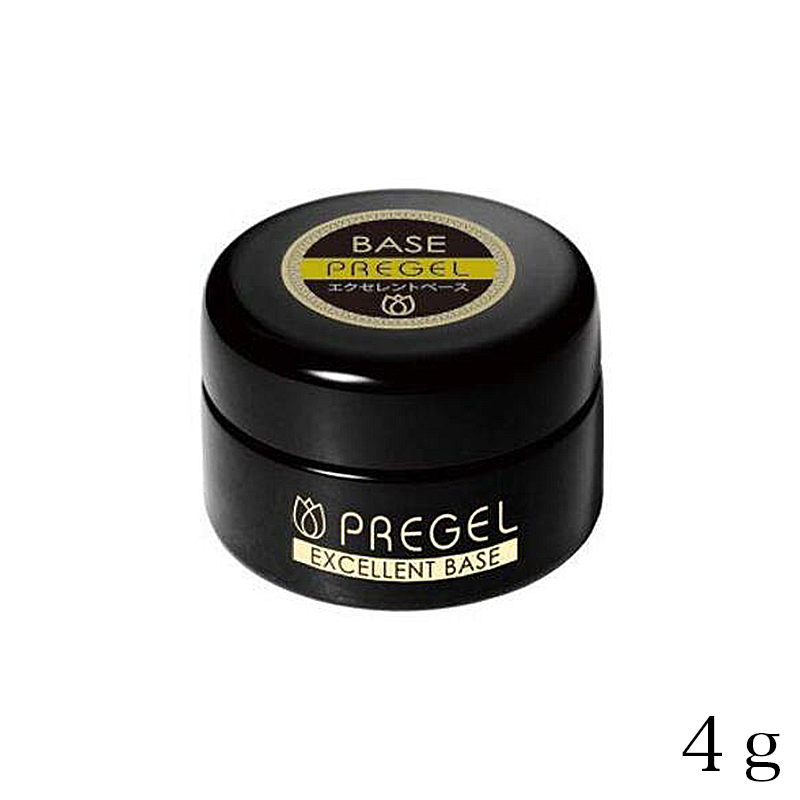 プリジェル エクセレント(ベース)a