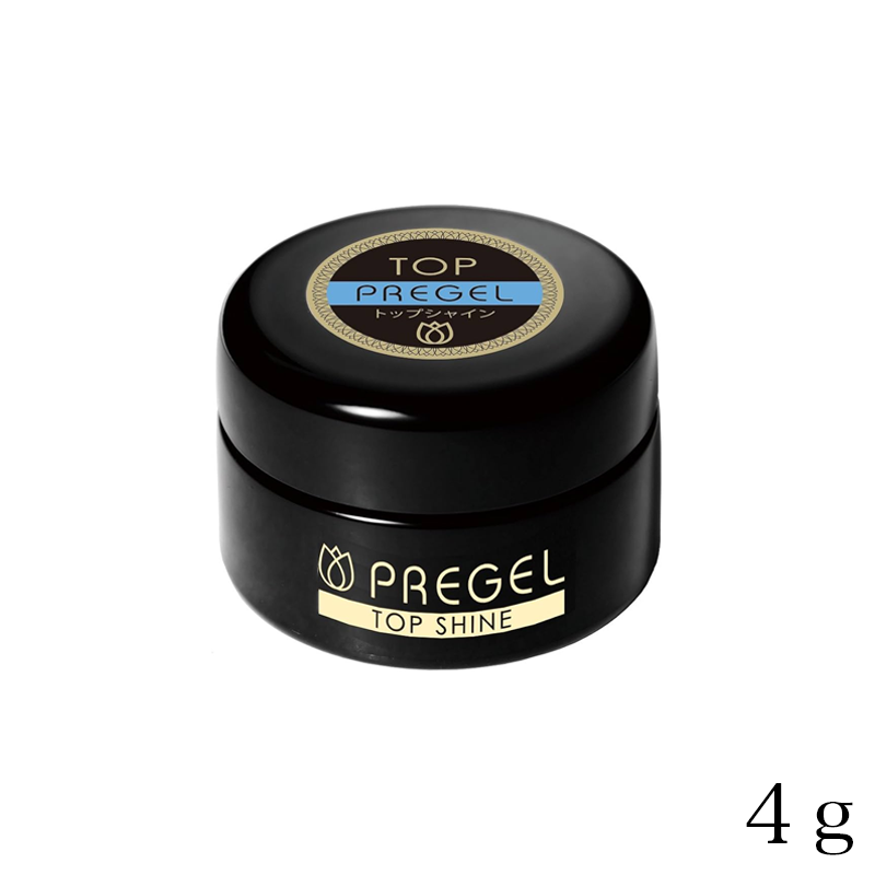 プリジェル トップシャイン