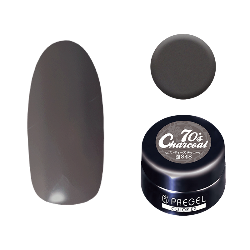 プリジェル カラーEX