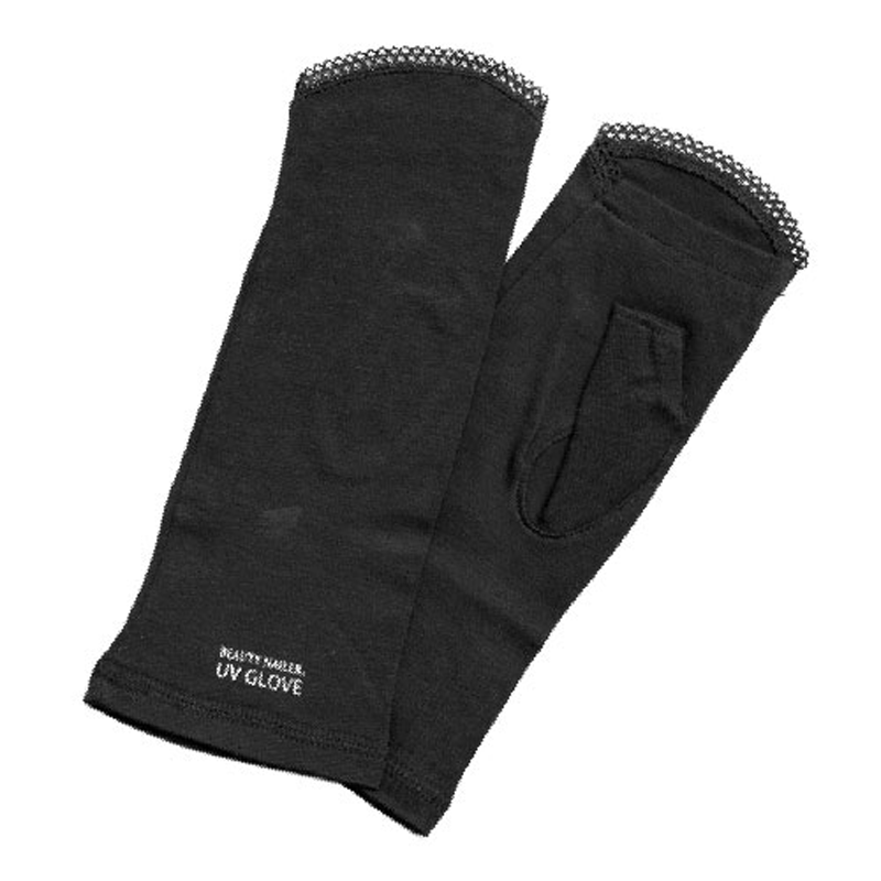 UVグローブ CUT-1指なしタイプ