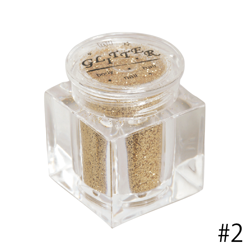 マイグリッター