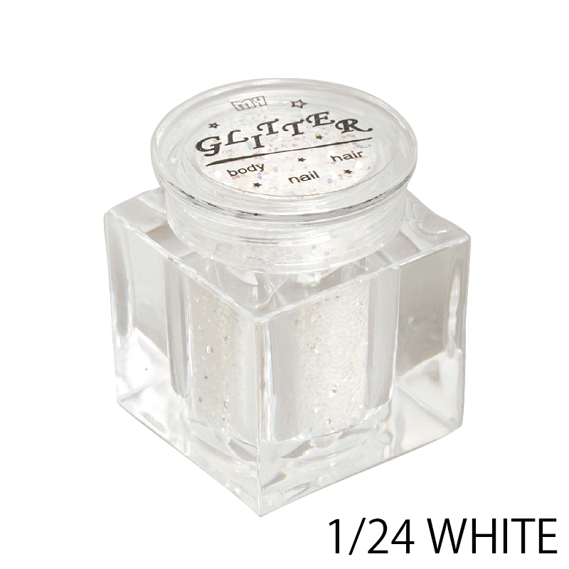 マイグリッター