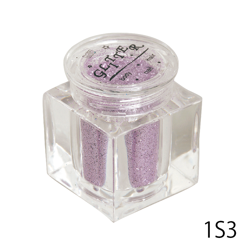 マイグリッター