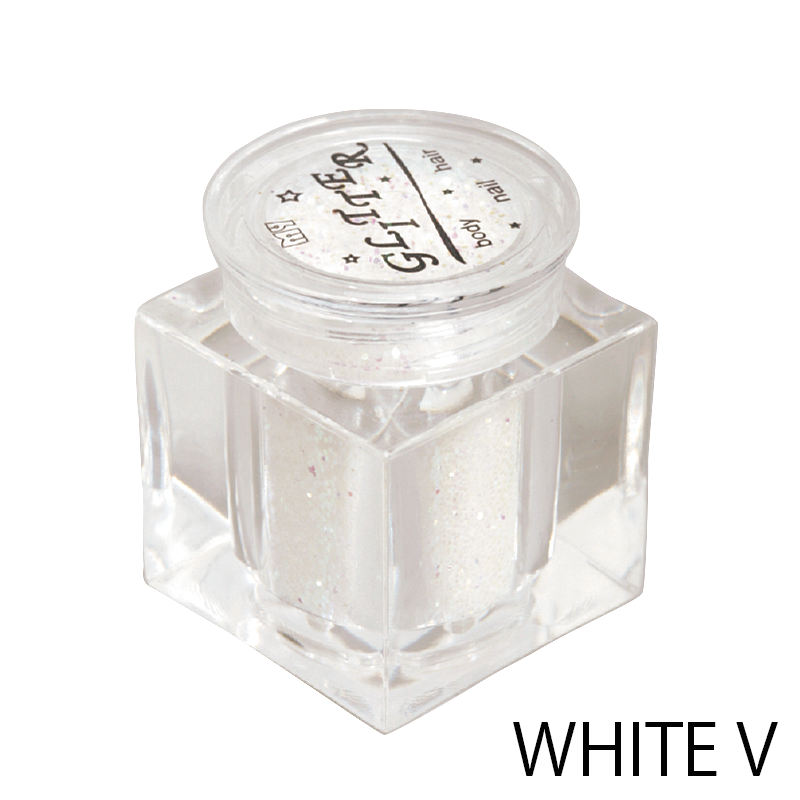 マイグリッター