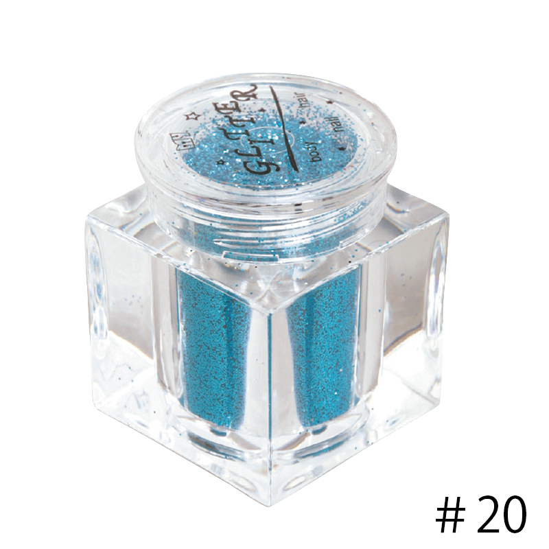 マイグリッター