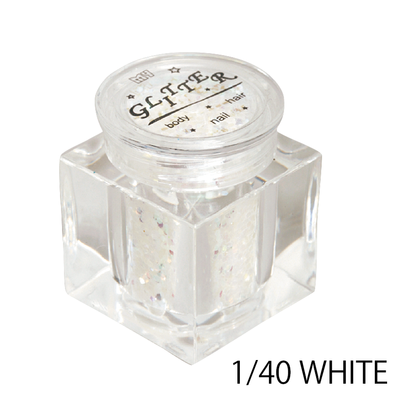 マイグリッター