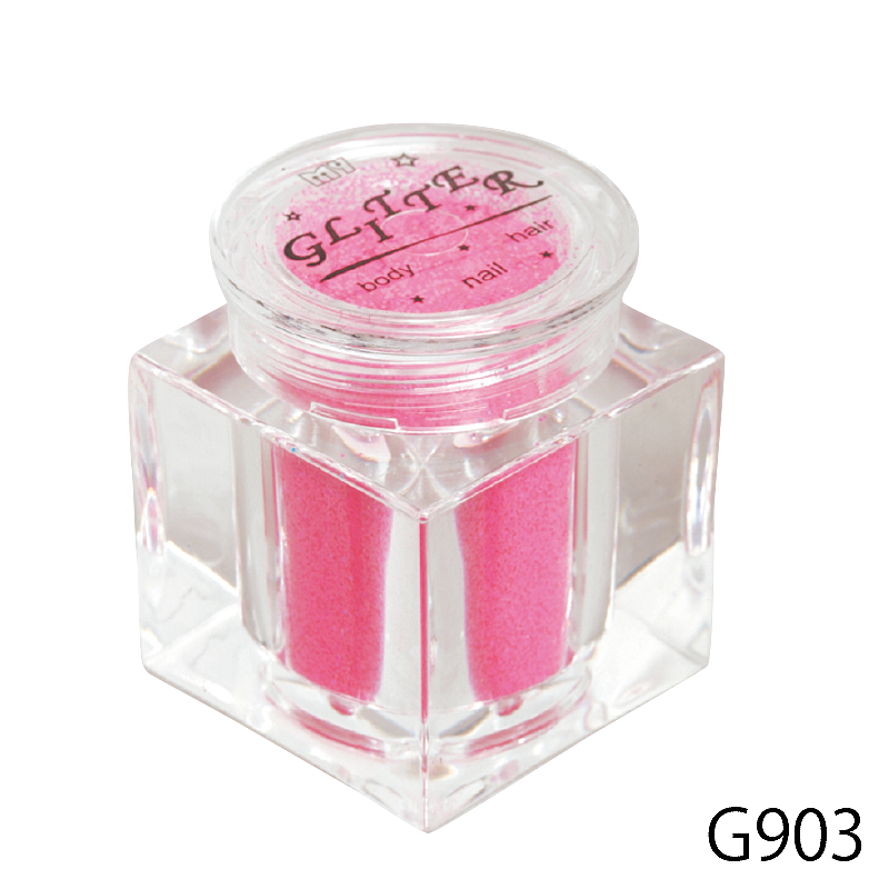 マイグリッター