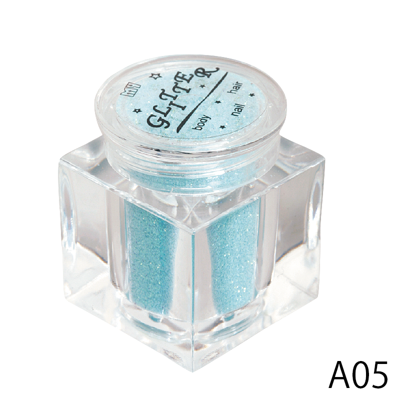 マイグリッター