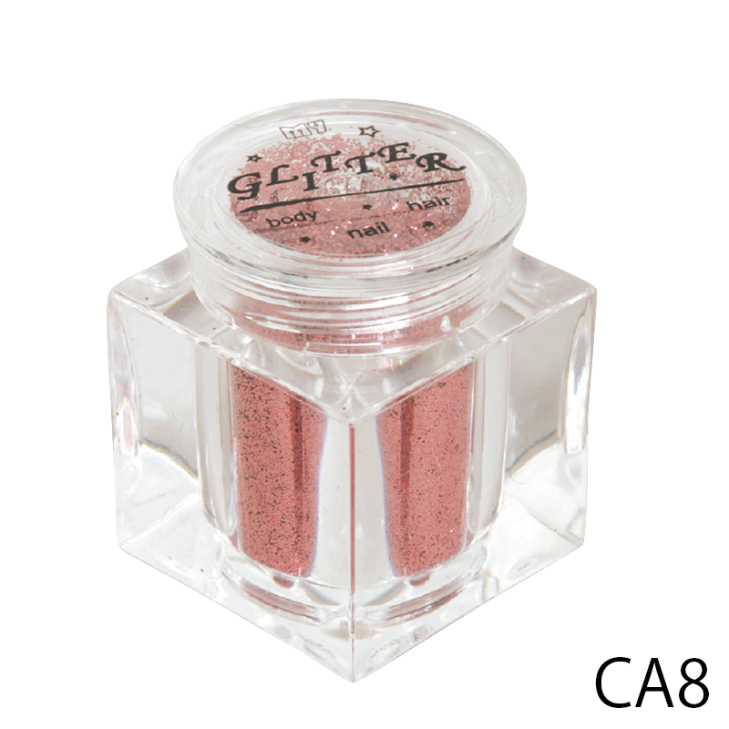 マイグリッター