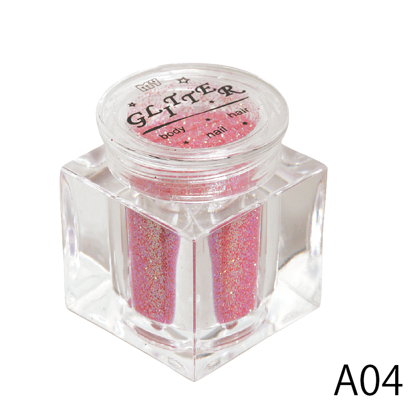 マイグリッター