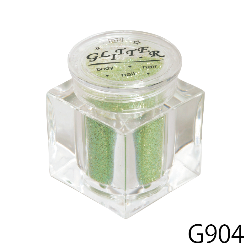 マイグリッター