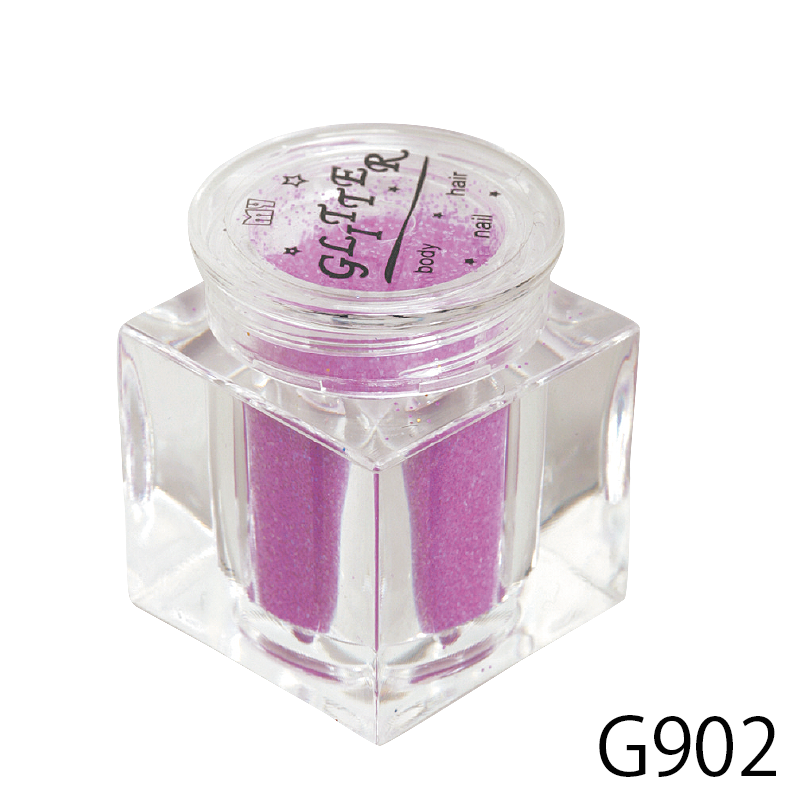 マイグリッター