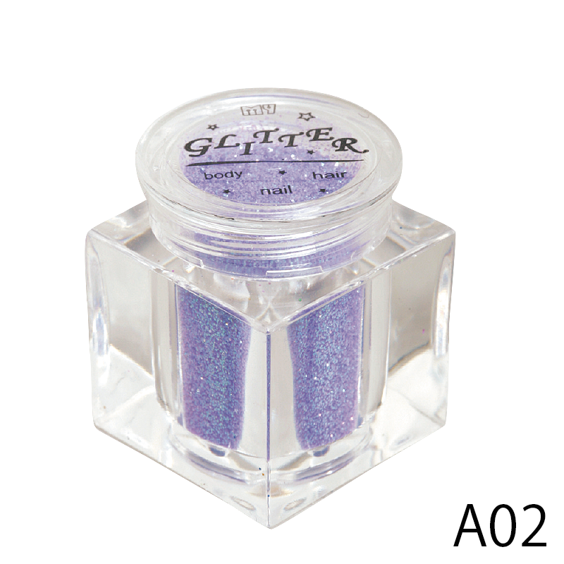 マイグリッター