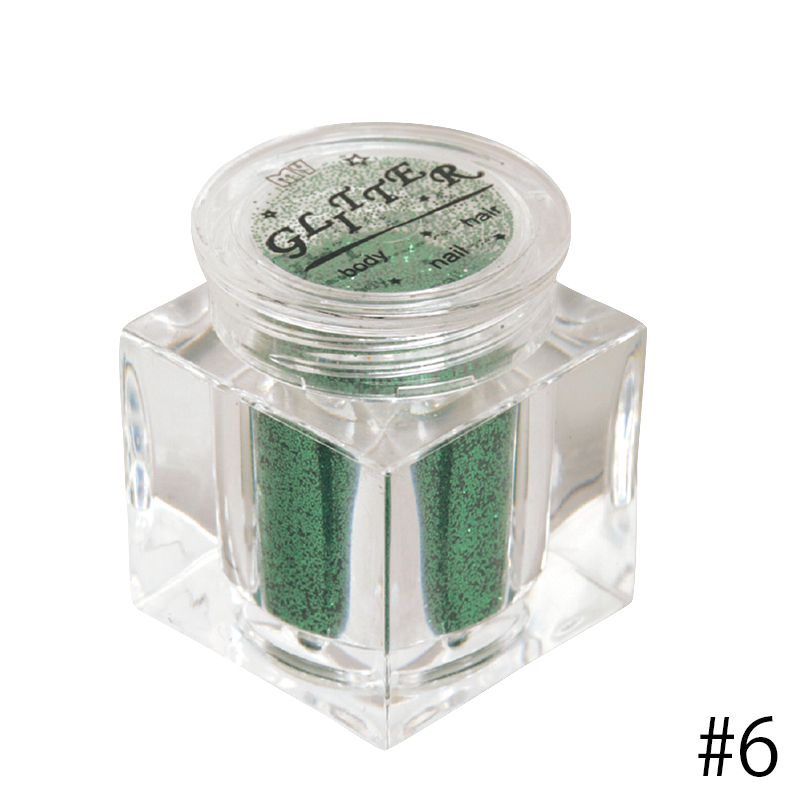 マイグリッター