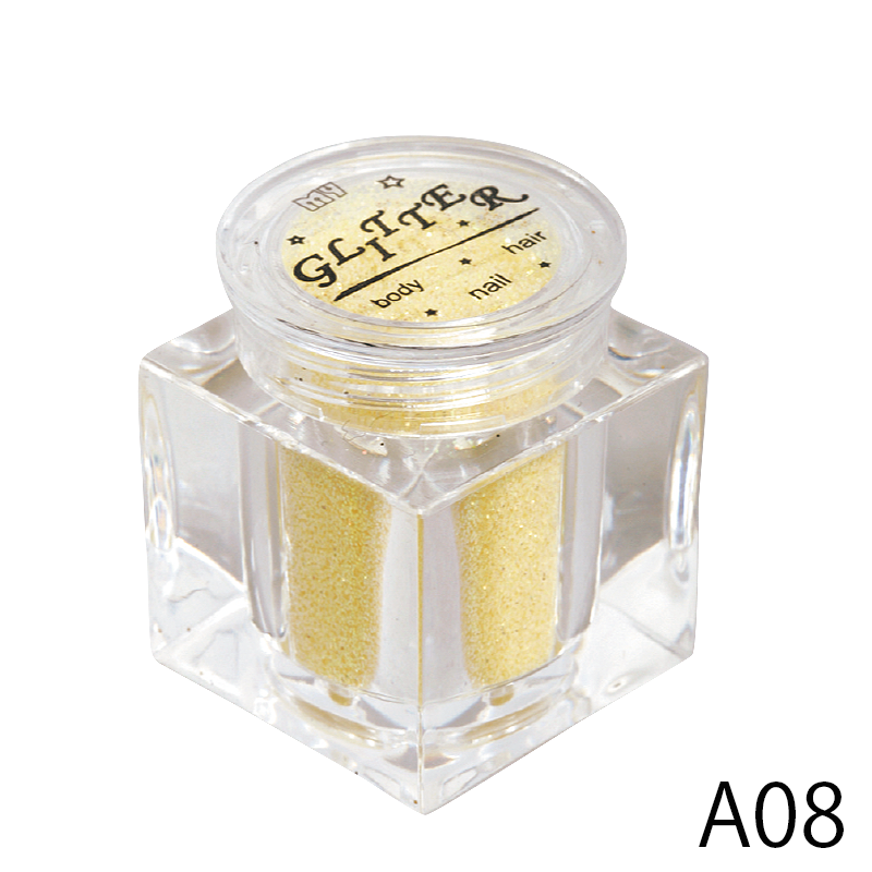 マイグリッター