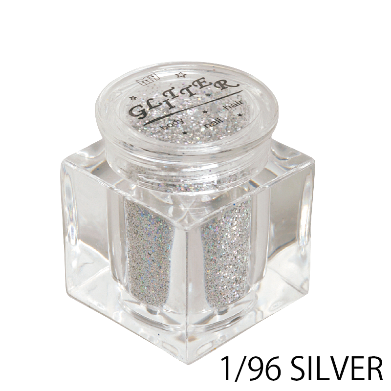 マイグリッター