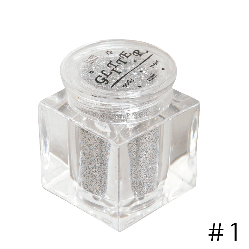 マイグリッター