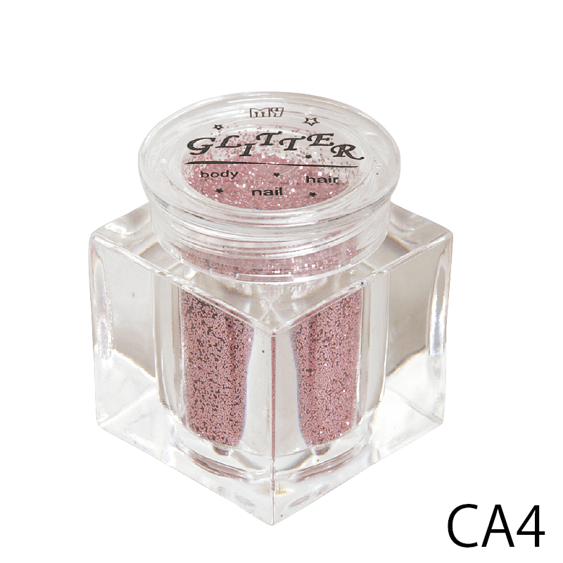 マイグリッター