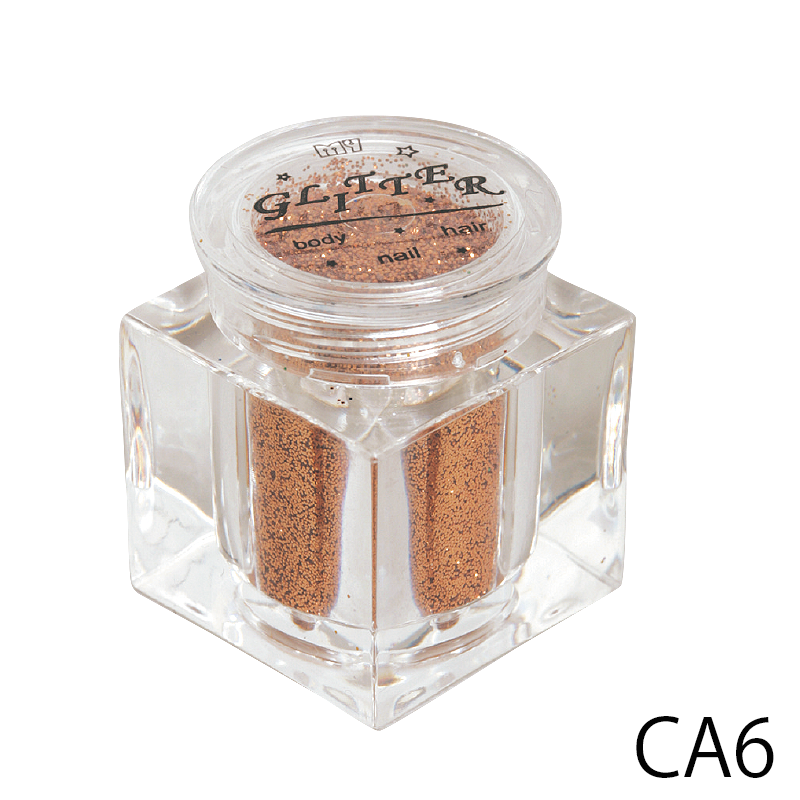 マイグリッター