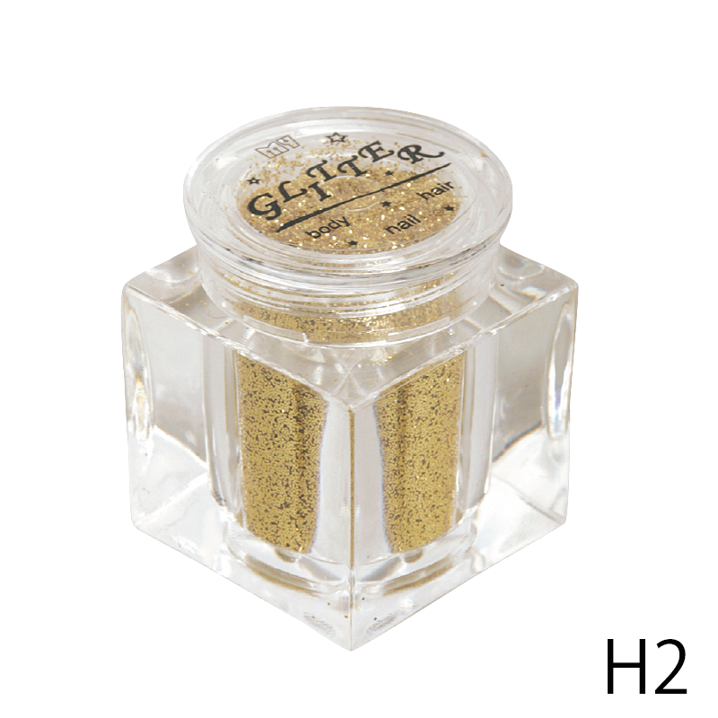 マイグリッター