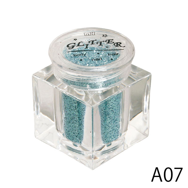 マイグリッター