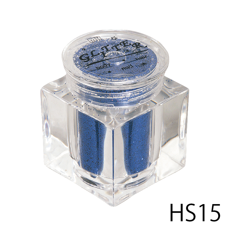 マイグリッター