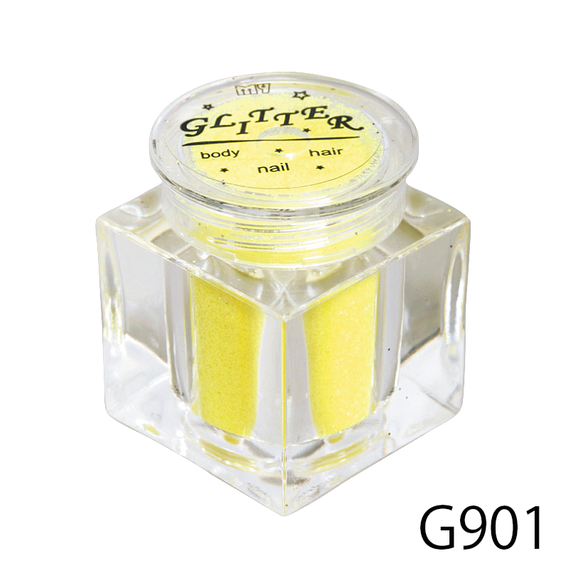 マイグリッター