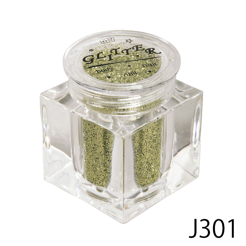 マイグリッター