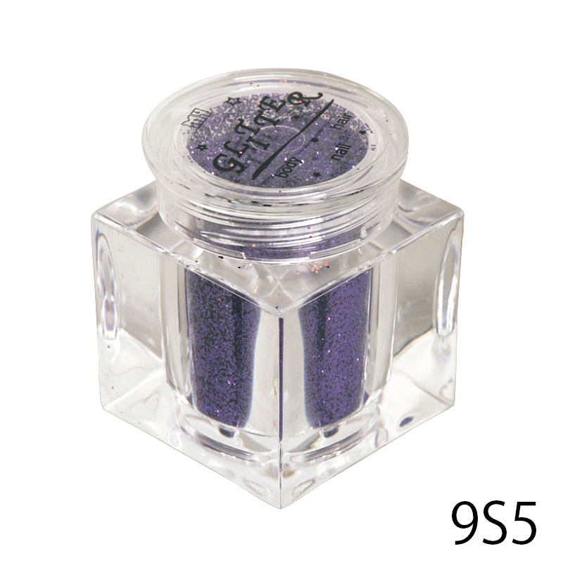 マイグリッター