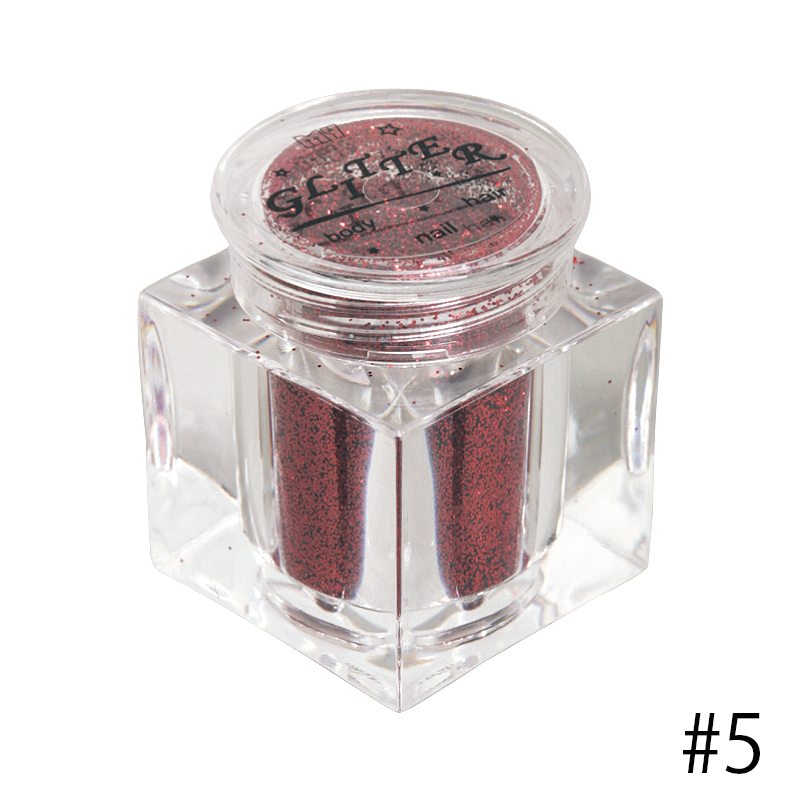 マイグリッター