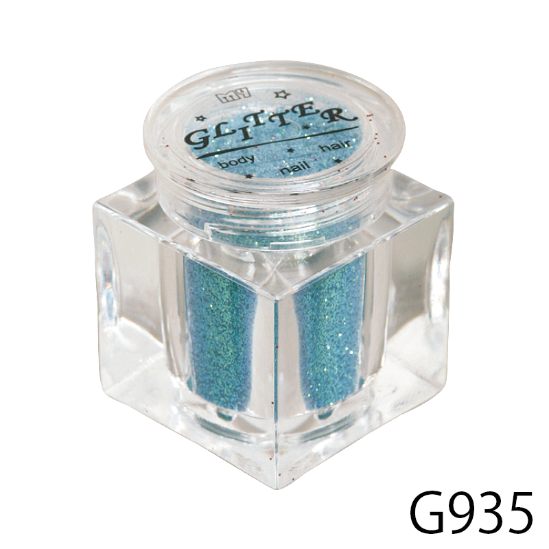 マイグリッター