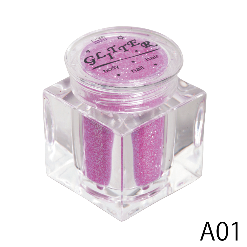 マイグリッター