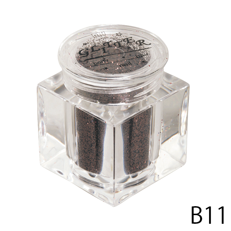 マイグリッター