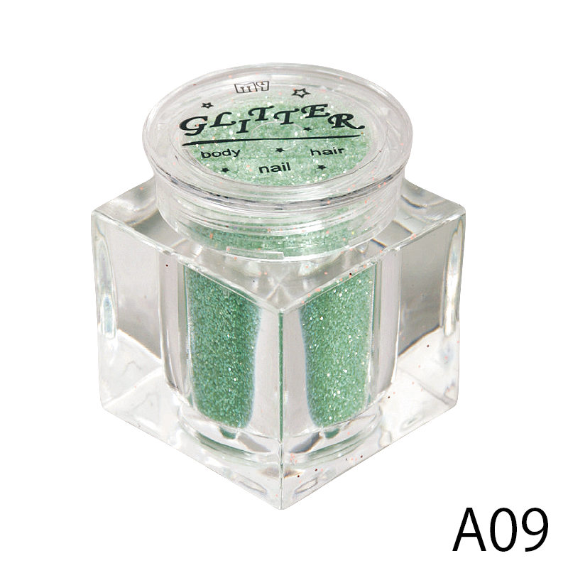 マイグリッター