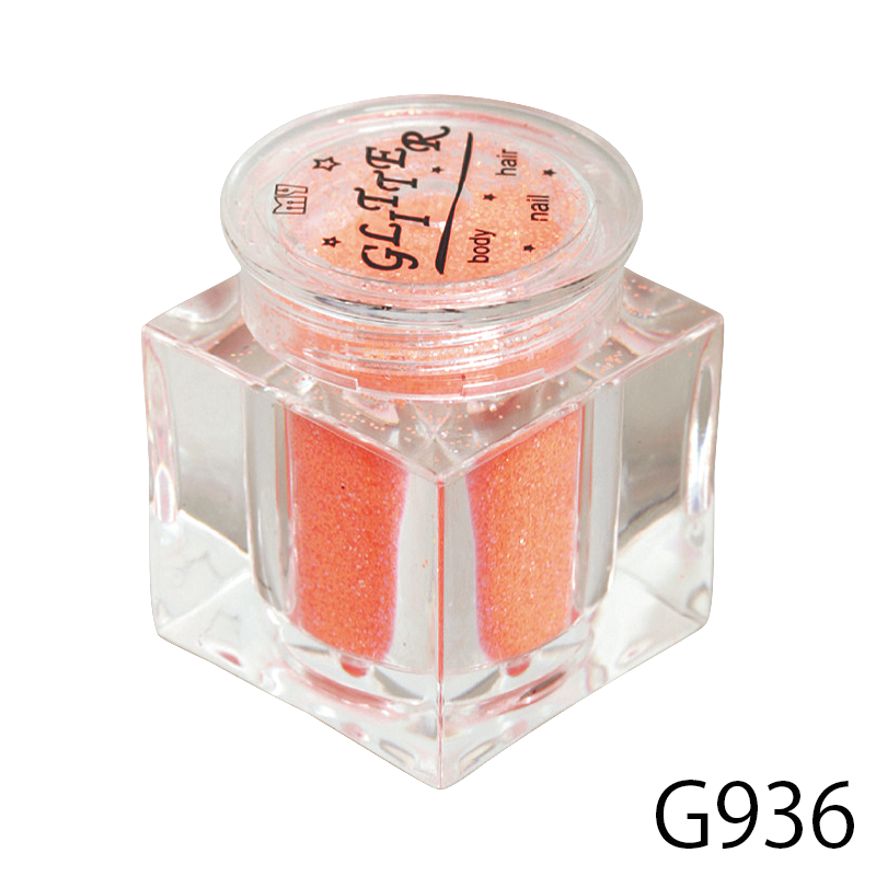 マイグリッター