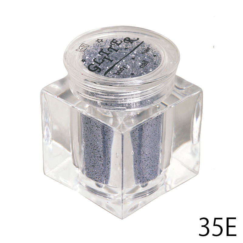 マイグリッター