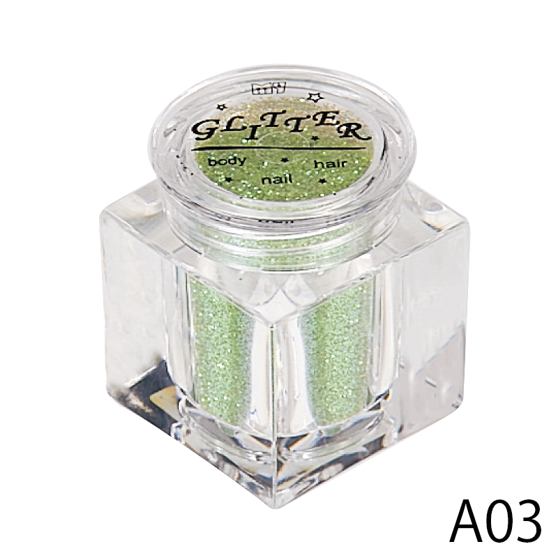 マイグリッター