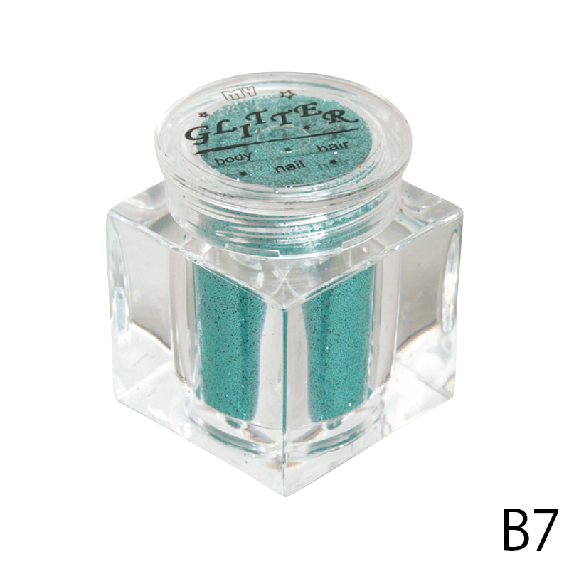 マイグリッター