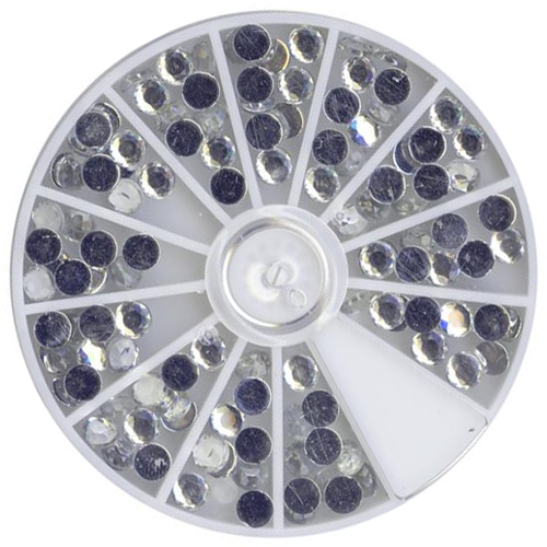 アクリルストーン 12セクション